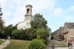 Concarneau - L’église St Guénolé