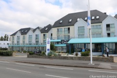 Notre hôtel à Concarneau